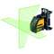 RISTJOONLASER DEWALT DW088CG20/50 M ROHELINE KIIR