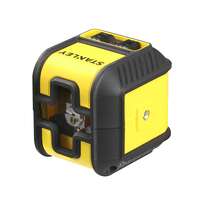 LASER STANLEY CUBIX MAX 12M RED LASER STANLEY CUBIX MAX 12M RED