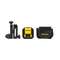 LASER STANLEY CUBIX MAX 12M RED