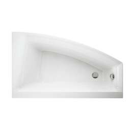 BATHTUB  CERSANIT VIRGO MAX 150X90P+ESIPANEEL
