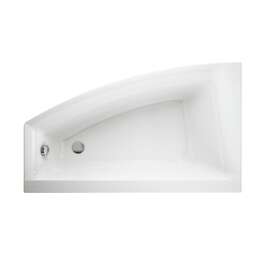 BATHTUB  CERSANIT VIRGO MAX 150X90V+ESIPANEEL