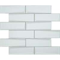 MOSAIC 30X30 RIVER WHITE MOSAIC 30X30 RIVER WHITE