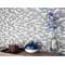 MOSAIC 30X30 NACAR STONE MOSAIC 30X30 NACAR STONE