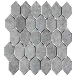 MOSAIKKI 26X28 URBAN GREY