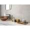 Wall tile  30X90 DOMO MARFIL