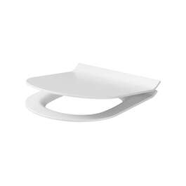 WC ISTE CERSANIT CITY SLIM V.SULGUV White WC ISTE CERSANIT CITY SLIM V.SULGUV White