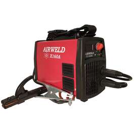 INVERTER WELDER  AIRWELD X160A