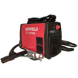 INVERTER WELDER  AIRWELD X160A