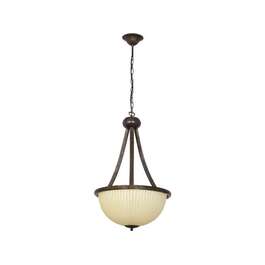 VALGUSTI BARON 3X60W E27