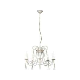 VALGUSTI TWIST 4984 5x60W VALG