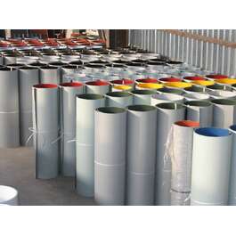 SILEPLEKK RULLIS ZN 0,5X1250X3000 SILEPLEKK RULLIS ZN 0,5X1250X3000