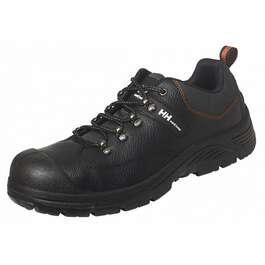 Helly Hansen Aker Low Safety Shoes S3/SRC Black 45