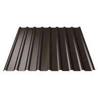 TRAPEZOIDAL PROFILE  1100X2000 PE RR32