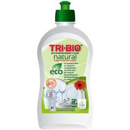 NÕUDEPESUVAHEND TRI-BIO 420ml