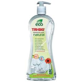 NÕUDEPESUVAHEND TRI-BIO 0.84L
