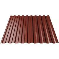 TRAPEZOIDAL PROFILE  1100X1500 PE RR29