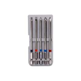 OTSIKUD NOVIPRO 5 OSA SL/PZ/PH/TX