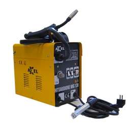 MIG-TRAADIKEEVITUS KEMPTEN 50-130A NO-GAS