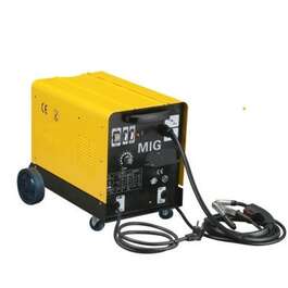 MIG-TRAADIKEEVITUS KEMTEN 195A
