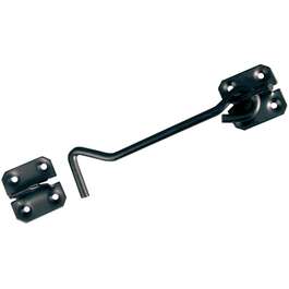 HAAK 830/100 TERAS/TSINGITUD/MUST