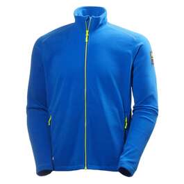 ФЛИСОВАЯ КОФТА  HH AKER синий 3XL