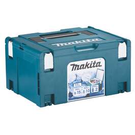 KÜLMAKAST MAKITA MAKPAC COOLBOX No.3 11L