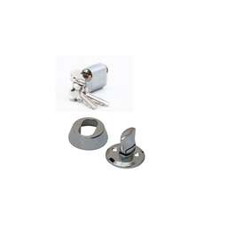 SÜDAMIKU KOMPLEKT E701+256F/18 KROOM