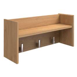 KAME HANGER ACW4/40 lakattu massiivipuu