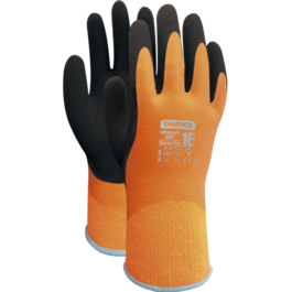 GLOVES THERMO PLUS VEEKINDLAD s.11