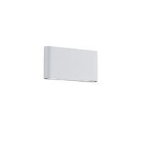  Light Fixture  TRIO THAMES II 2X4,5W IP54 800lm White