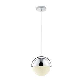 VALGUSTI TRIO CHRIS 22W LED 2000lm D25cm