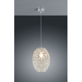 VALGUSTI TRIO RIAD 1x60W E27 RIPP