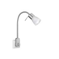 TRIO LEVISTO Ceiling Light 1x6W E14 470 lm TRIO LEVISTO Ceiling Light 1x6W E14 470 lm
