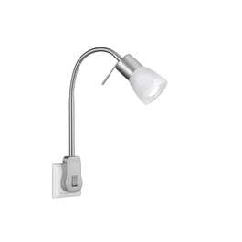 VALGUSTI TRIO LEVISTO 1x6W E14 470lm