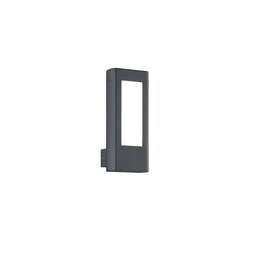 VALGUSTI TRIO RHINE 2x4,5W LED 450lm SEINA