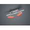 Plafond TRIO BONDY 2x3,5W LED 320lm