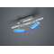 Plafond TRIO BONDY 2x3,5W LED 320lm