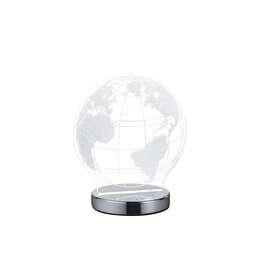 Plafondi TRIO GLOBE 1x7W LED 400 lm