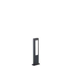 Plafondi TRIO RHINE 2x5,5 W LED IP54
