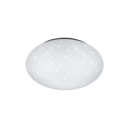 Ceiling Light Fixture TRIO HIKARI 46W 4600 lm 74 cm