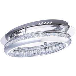 VALGUSTI GLOBO 67096-18 1X18W, 1620lm, LED