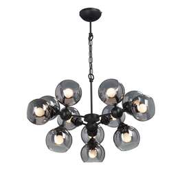 VALGUSTI VITALUCE VE4484-1/12 12X60W E27