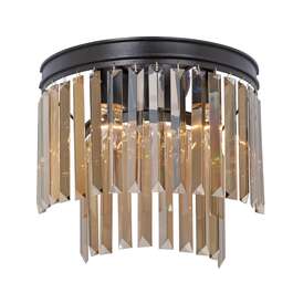 VALGUSTI VITALUCE VE5156-1/3A 3X60W E14