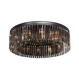 VALGUSTI VITALUCE VE5182-1/12PL 12X60W E14