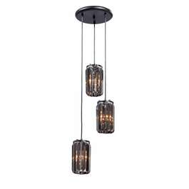 VALGUSTI VITALUCE VE4267-1/3S 3X60W E14