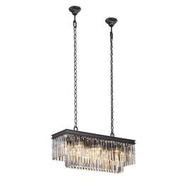 VALGUSTI VITALUCE VE5146-1/10 10X60W E14