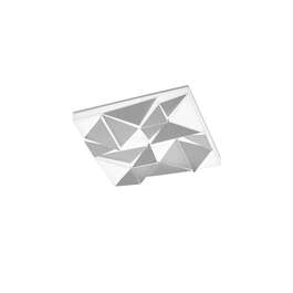 Ceiling light fixture TRIO TRINITY 1x SMD 24W 2000 lm LED