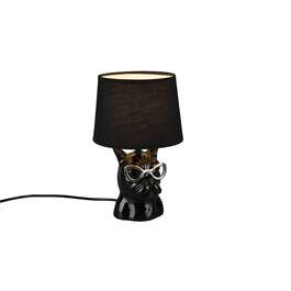 VALGUSTI TRIO DOSY 1X40W E14 MUST LAUA