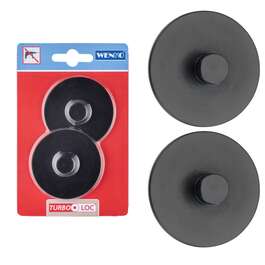 RIIULIKANDUR WENKO TURBO-LOC MUST 2TK