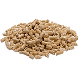 PUIDUGRAANUL 8MM 20KG